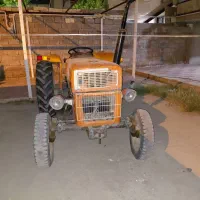 تراکتورمدل ۶۵