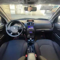 سمند سورن پلاس EF7 فول رینگ|خودرو سواری و وانت|بانه, |دیوار