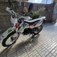 موتور ktm 250cc نیو فیس کاربرات