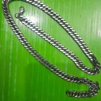 گردنبند  کارتیر ۶۰ سانتی سنگین