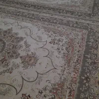 قالی ۱۲ متری