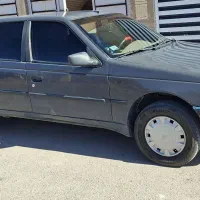 405 مدل 84 تک برگ سند، خونگی