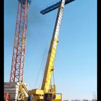 استخدام راننده جرثقیل