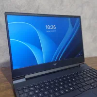 لپ تاپ HP Victus