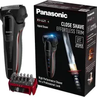 ریش تراش 3 تیغه  Panasonic ES-LL21 ( نو و آکبند )|آرایشی، بهداشتی، درمانی|تهران, اقدسیه|دیوار