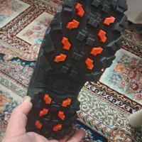 کفش کوهنوردی نیم بوت شهری|کیف، کفش، کمربند|تهران, شهرک ولیعصر جنوبی|دیوار