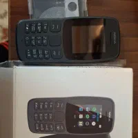 نوکیا ساده 106