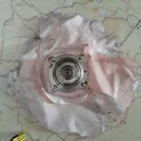 ایربگ 206 کروز ( عمل کرده)|قطعات یدکی و لوازم جانبی|تهران, کرمان|دیوار