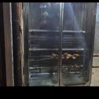 جوجه گردان سفارشی