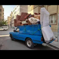 اسباب کشی منزل و کابینت  باکارگر  باقیمت مناسب