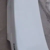 درب صندوق پژو پارس رنگ فابریک