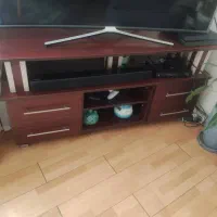 فروش میز تلویزیون ام دی اف|میز تلویزیون|تهران, ورزشگاه آزادی|دیوار