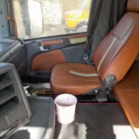 اسکانیا G400 مدل  2013|خودرو سنگین|ارسنجان, |دیوار