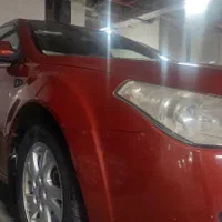 بسترن مدل ۹۲ بیرنگ در حد