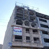 جوشکاری نما و نورمخفی|خدمات پیشه و مهارت|تبریز, |دیوار