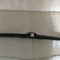 فلاپ صندوق ۲۰۶ روکش چرم دست دوز