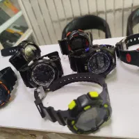 ساعت دیجیتال|ساعت|قائن, |دیوار