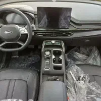 kmc x5 مدل ۱۴۰۳|خودرو سواری و وانت|اراک, |دیوار