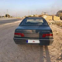 آردی دوکانه مدل 85|خودرو سواری و وانت|باغ بهادران, |دیوار