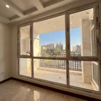 ۱۲۵ متر ۳ خواب تکواحدی شهرک نفت منطقه یک