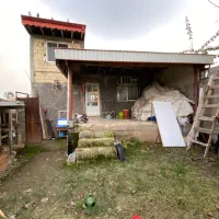 ویلای مدارک تکمیل ۵دقیقه ای میدان امام علی رشت|فروش خانه و ویلا|رشت, گلسار|دیوار