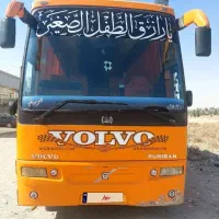 اتوبوس تیپ۲ درجه یک