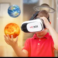 عینک واقعیت مجازی یا VR Box