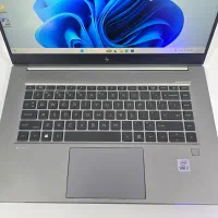 HP ZBOOK G7 طراحی، تدوین و بازی  i7/2070 اقساطی|رایانه همراه|کرج, اصفهانی‌ها|دیوار