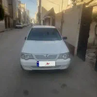 پراید132مدل91