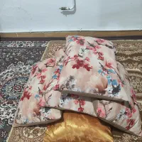 بالش در حد نو
