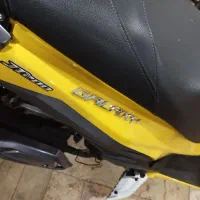 jt200sym|موتورسیکلت|شهر ری, سیزده آبان|دیوار