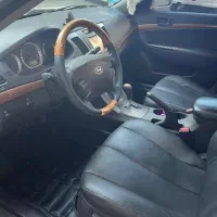 سوناتا nf عروسک مدل2009|خودرو سواری و وانت|همدان, |دیوار