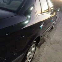 سمند lx 93|خودرو سواری و وانت|ایلام, |دیوار