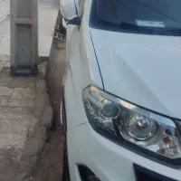 تیگو 5 مدل 95 بی ضعف|خودرو سواری و وانت|قم, عمار یاسر|دیوار