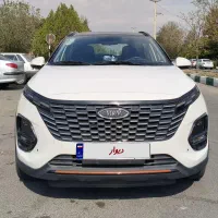 ام وی ام x33 cross کراس اتومات ۱۴۰۴
