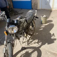 فروش|موتورسیکلت|ارسنجان, |دیوار