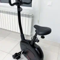 دوچرخه ثابت کاملا نو