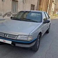 شخصی|خودرو سواری و وانت|تهران, باغ فیض|دیوار