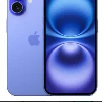 ایفون ۱۶ نرمال آک