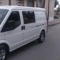 ماشین ون اینرودز