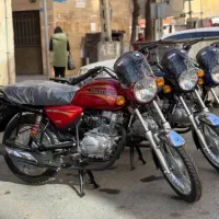 BX200 KLD رهرو باکسر اقساط سفته بدون چک و ضامن|موتورسیکلت|تهران, هفده شهریور|دیوار