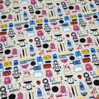 پارچه دستمال آشپزخانه|سفره، حوله، دستمال آشپزخانه|تهران, دانشگاه شریف|دیوار