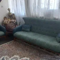 مبلمان و میز تلویزیون|مبلمان خانگی و میز عسلی|مشهد, امام خمینی|دیوار
