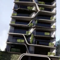 پیش فروش واحد های برند ‌(خ بهداری)