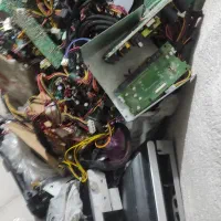 برد معیوب