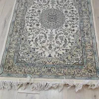 قالیچه فرشی ستاره کویر یزد