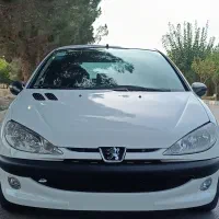 فروش خودرو206مدل90تیپ3