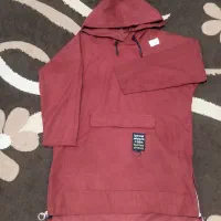 دو عدد هودی پاییزه نو|لباس|شیراز, شریف‌آباد|دیوار