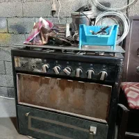 تعمیرات لوازم گازسوز|خدمات پیشه و مهارت|چهارباغ, |دیوار