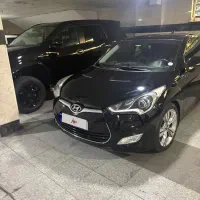 هیوندا ولستر ۲۰۱۴